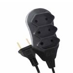 Extensao-com-3-Tomadas-de-2-Polos-10-Amperes-5-Metros-Preta