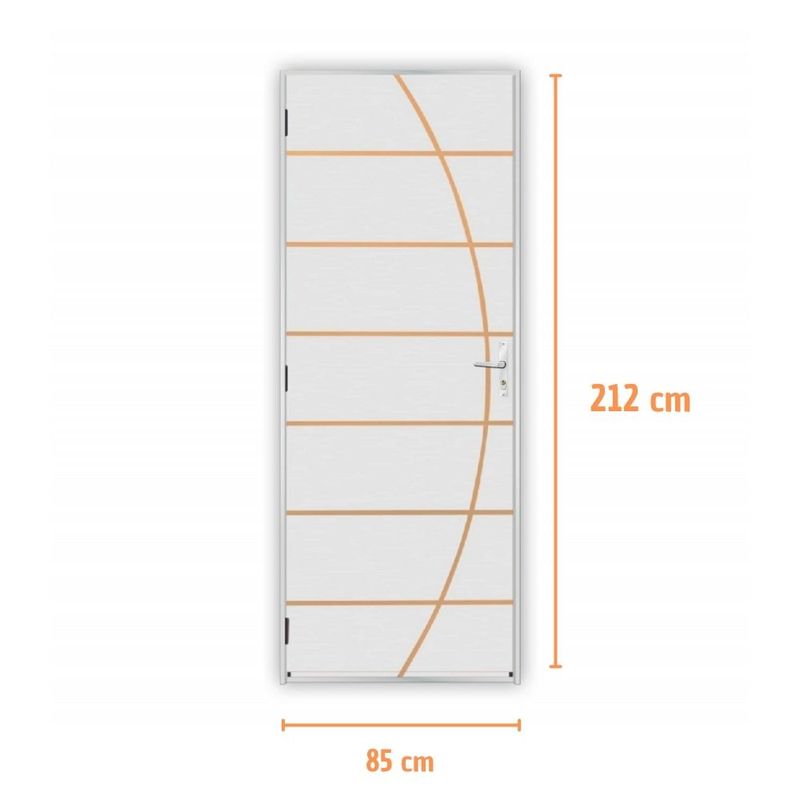 Kit-Porta-Frisada-Colmeia-Neblina-Ecomadeira-Branco-Esquerdo-212x85cm