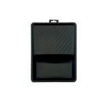 Bandeja-Pequena-para-Pintura-2818-Preta-15cm-Compel