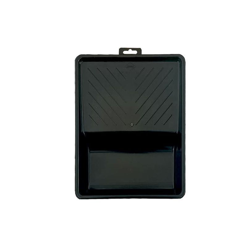 Bandeja-Pequena-para-Pintura-2818-Preta-15cm-Compel