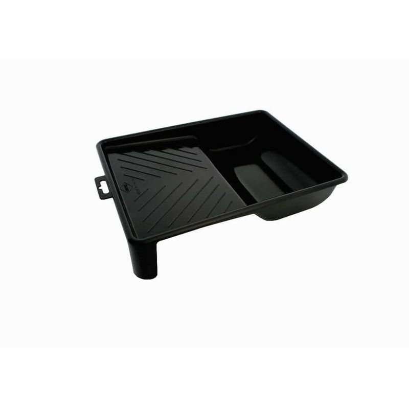 Bandeja-Pequena-para-Pintura-2818-Preta-15cm-Compel