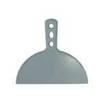 Espatula-Plastica-Lisa-20cm-Compel