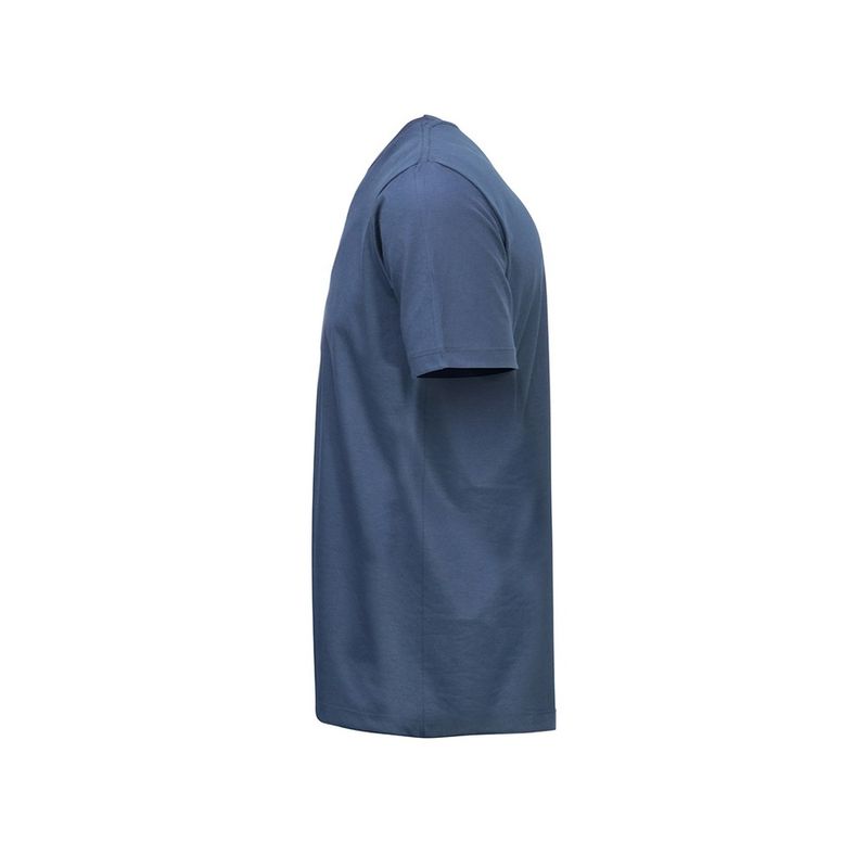 Camiseta-Poliester-Azul-Manga-Curta-Tam-XG-Amalfis