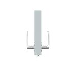 Fechadura-Externa-Pali-Reta-ESP43-40mm-Cromada