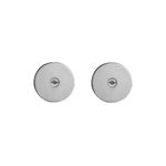 Trava-de-Seguranca-Roseta-Redonda-Tetrachave-02-Pecas-Inox-Escovado