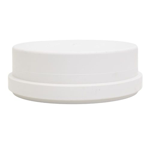 Cap Esgoto Série Normal PVC DN 100 Fortlev