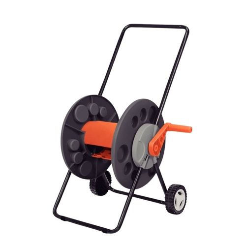 Enrolador para Mangueira com Roda 55m Tramontina