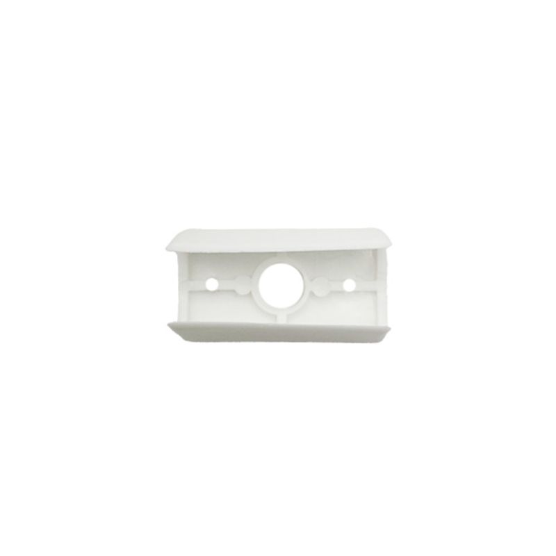 Sapata-Lateral-19mm-Branca-20-Pecas