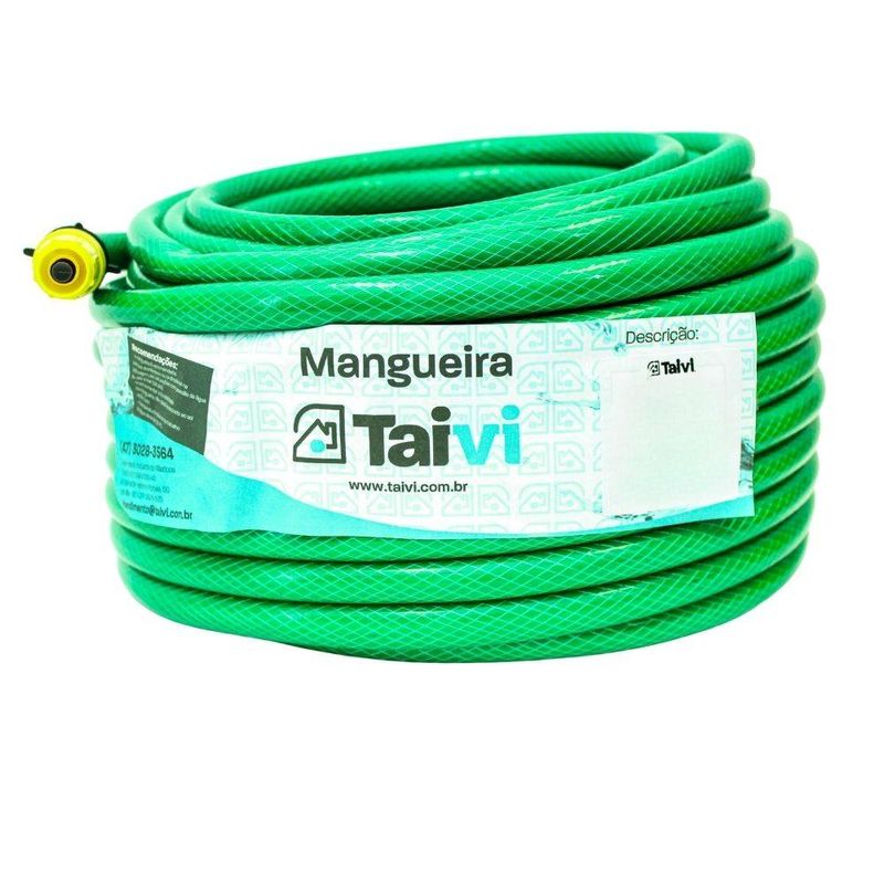 Kit-Mangueira-Reforcada-Esguicho-Conector-Verde-20m-7-16--Taivi
