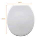 Assento-Sanitario-Convencional-Soft-PP-Oval-Branco