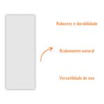 Folha-Porta-Lisa-Colmeia-Branco-210x90cm