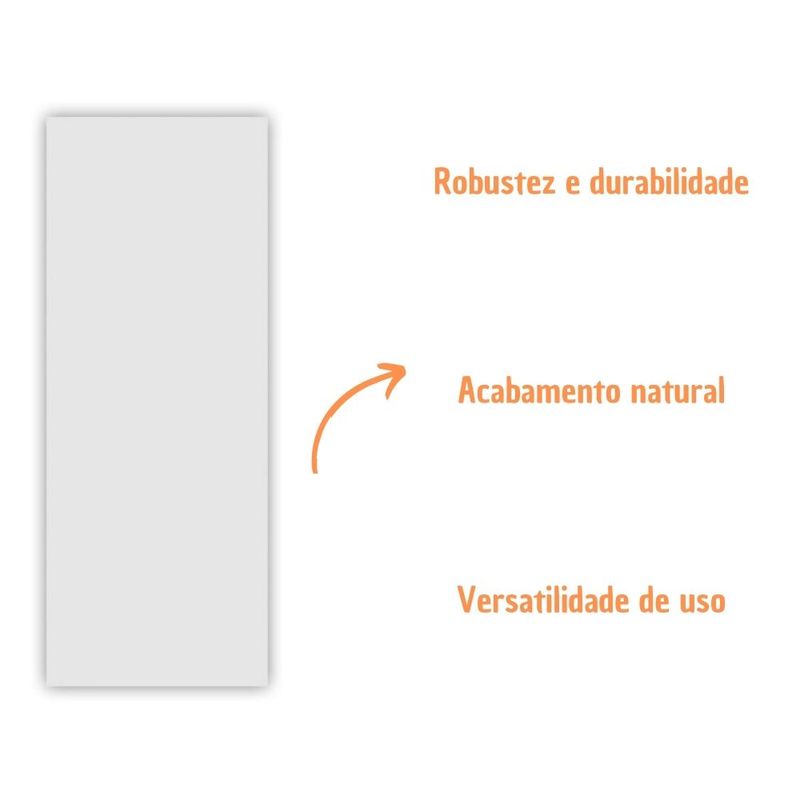Folha-Porta-Lisa-Colmeia-Branco-210x90cm