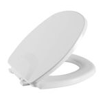 Assento-Sanitario-Convencional-Almofadado-Aspen-PP-Oval-Branco