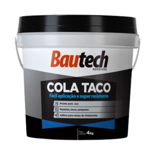 Cola Taco 4Kg Bautech