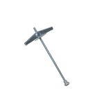 Bucha-Metalica-Para-Drywall-95mm-Com-Parafuso-50-pecas