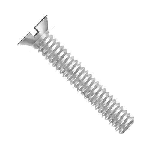 Parafuso Para Caixa de Luz Fenda N6x2.1/2" 200 peças