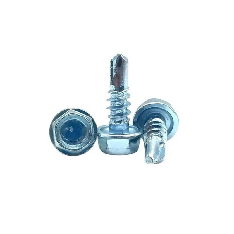 Parafuso-Autobrocante-Cabeca-Sextavada-42x13mm-1000-pecas