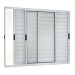 Veneziana-3-Folhas-sem-Grade-Aluminio-Branco-100x150cm