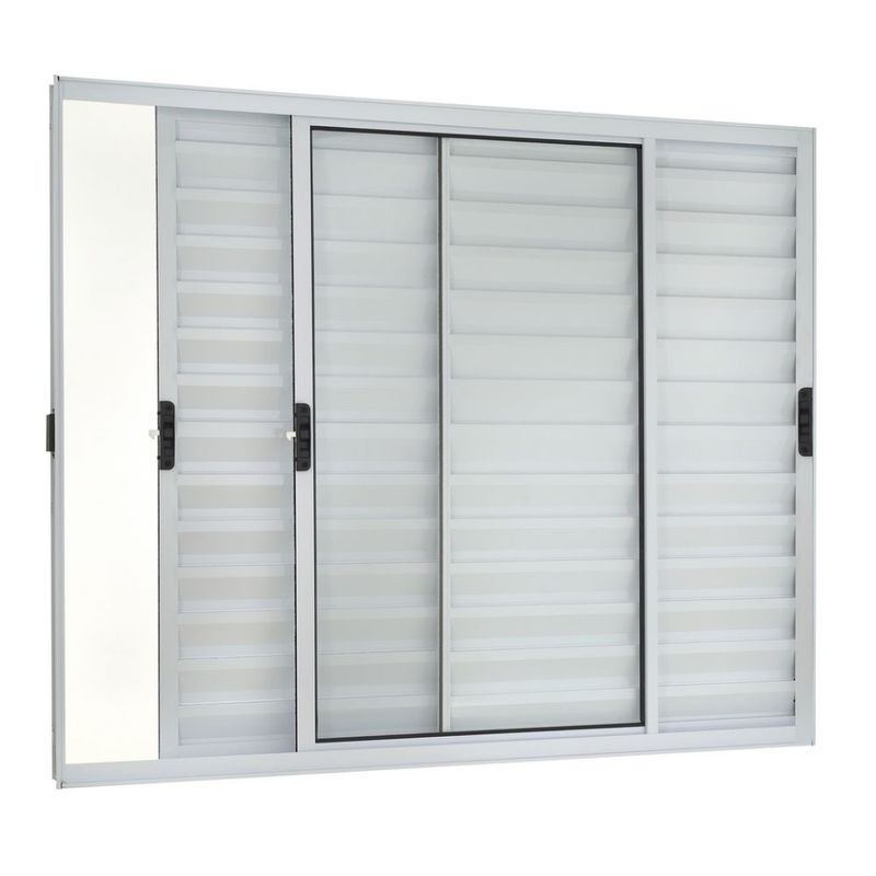 Veneziana-3-Folhas-sem-Grade-Aluminio-Branco-100x150cm
