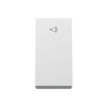 Modulo-Pulsador-Campainha-10A-250V-250V-Branco-Modulopro