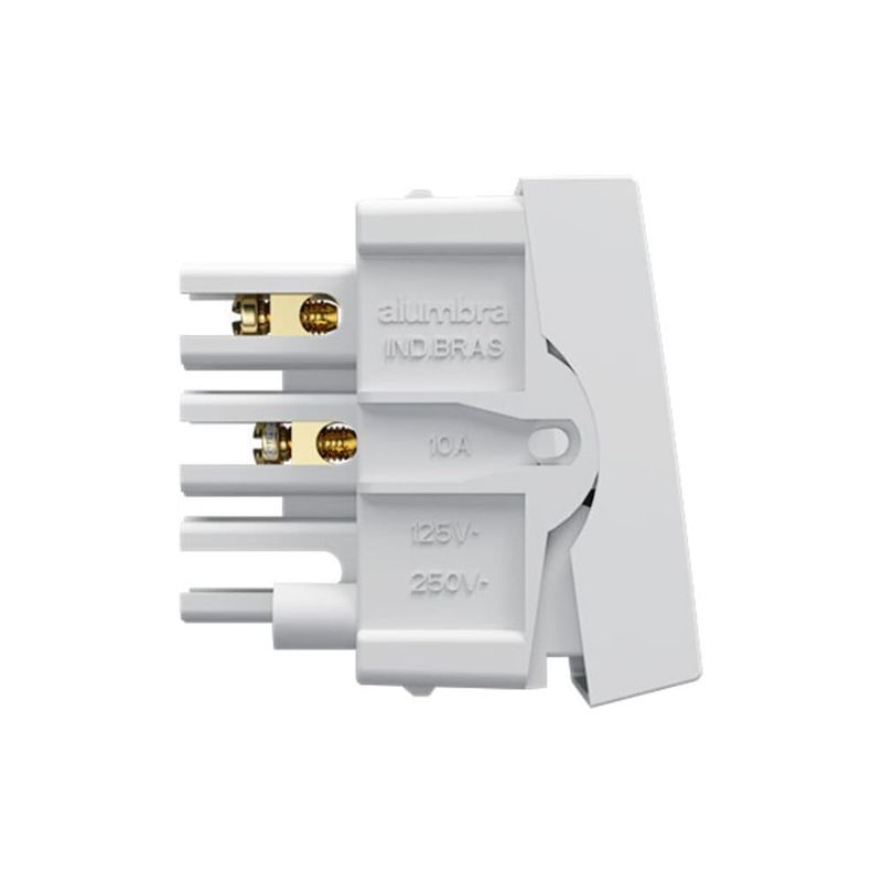 Modulo-Pulsador-Campainha-10A-250V-250V-Branco-Modulopro