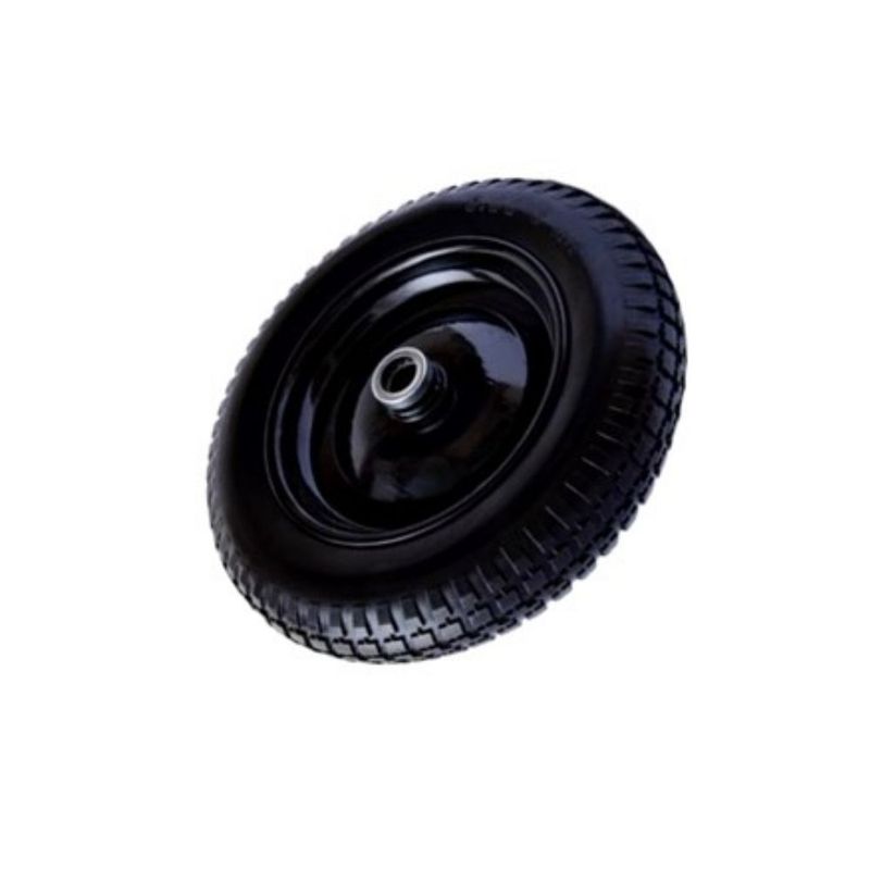 Roda-Completa-Macica-300x8--com-Rolamento-para-Carrinho-de-Pedreiro