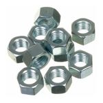 Porca-Sextavada-3-8--Zincada-500-pecas