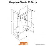 Fechadura-Externa-Classic-em-Aco-Inox-1600-09-Tetrachave-55mm-Cromada