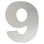 Numero-9-Adesivo-Aluminio-Composto-125cm
