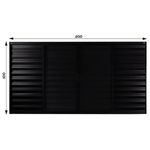 Veneziana-6-Folhas-sem-Grade-Aluminio-Preto-100x200cm