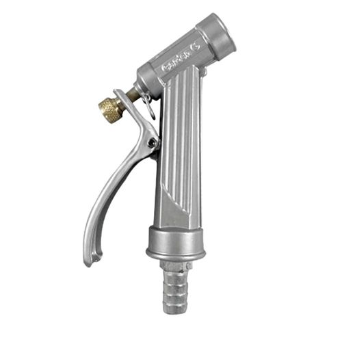 Esguicho Revólver 1 Jato Espigão Zamac 1/2" Garden