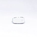 Modulo-Pulsador-para-Campainha-10A-250V-Branca-Gracia