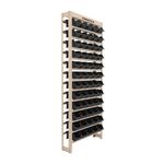 Kit-Estante-Organizadora-com-60-Gavetas-Pretas-60x150x185cm-Aco-Bege