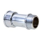 Prolongador-Medio-Macho-Femea-Roscavel-Zamac-Cromado-3-4--Garden