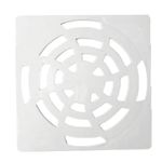 Grelha-Quadrada-PVC-Branca-DN100-Luconi