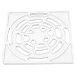 Grelha-Quadrada-PVC-Branca-DN100-Luconi