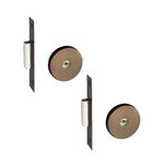 Trava-de-Seguranca-Externa-Roseta-Redonda-Tetrachave-02-Pecas-Bronze