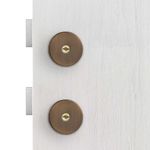 Trava-de-Seguranca-Externa-Roseta-Redonda-Tetrachave-02-Pecas-Bronze