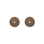 Trava-de-Seguranca-Externa-Roseta-Redonda-Tetrachave-02-Pecas-Bronze