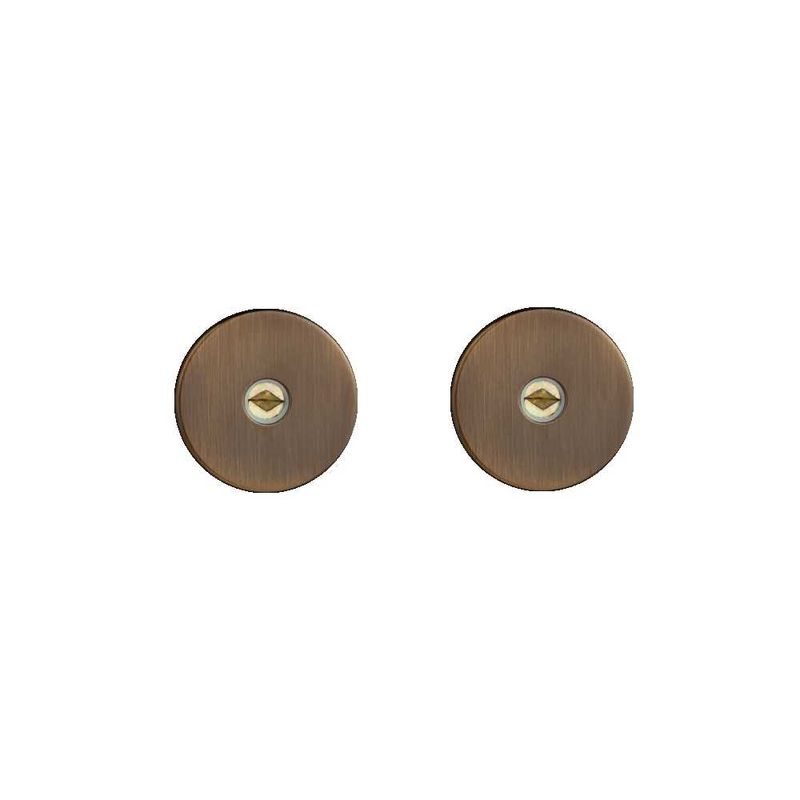 Trava-de-Seguranca-Externa-Roseta-Redonda-Tetrachave-02-Pecas-Bronze