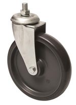 Rodizio-Giratorio-Fixacao-Espiga-Roda-6--de-Resina-Termoplastica