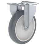 Rodizio-Fixo-Termoplastico-150Mm-85Kg