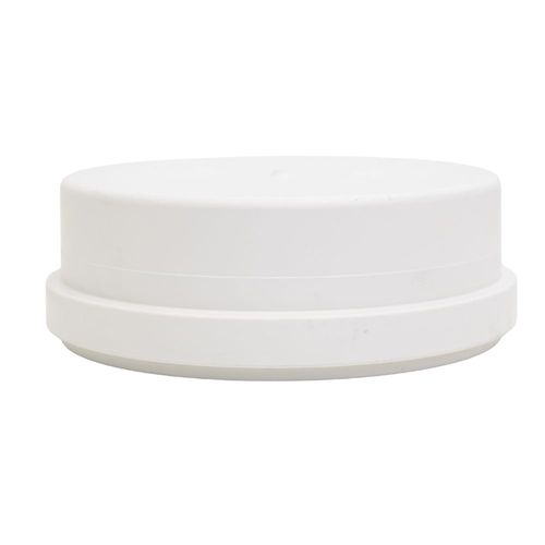 Cap Esgoto Série Normal PVC DN 50 Fortlev