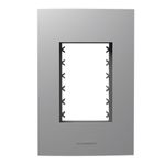 Placa-3-Postos-4x2-com-Suporte-Branca-Inovapro