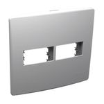 Placa-4-Postos-4x4-com-Suporte-Branca-Biancopro