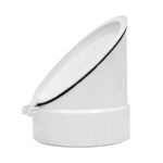 Valvula-de-Retencao-Ponteira-Esgoto-Serie-Normal-PVC-DN100-75-Estrela