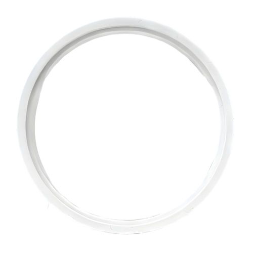 Porta Grelha Redondo para Grelha Redondo PVC Luconi