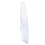 Porta-Grelha-Redondo-para-Grelha-Redondo-PVC-Branco-DN100-Luconi