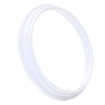 Porta-Grelha-Redondo-para-Grelha-Redondo-PVC-Branco-DN100-Luconi