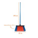 Vassoura-Rubi-Lisa-com-Cabo-10cm-Compel